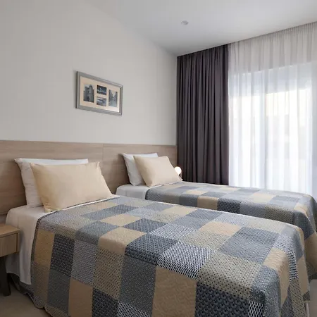アパート Wunderschoene In Monte Smith By Interhome