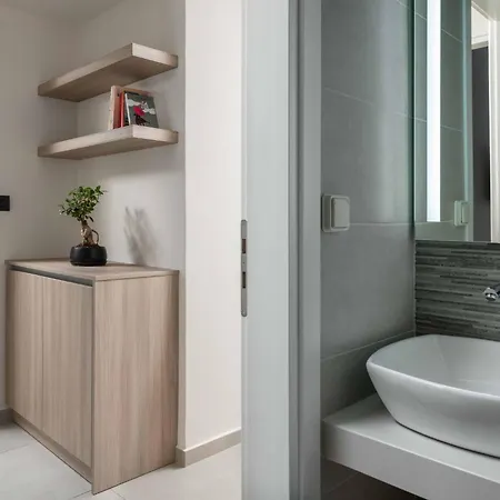 Wunderschoene In Monte Smith By Interhome アパート
