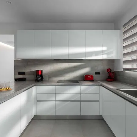 アパート Wunderschoene In Monte Smith By Interhome