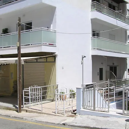 Wunderschoene In Monte Smith By Interhome アパート