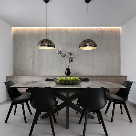 Wunderschoene In Monte Smith By Interhome * Rhodes City