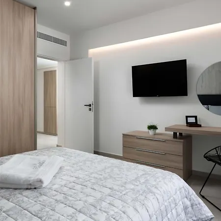 Wunderschoene In Monte Smith By Interhome Apartment