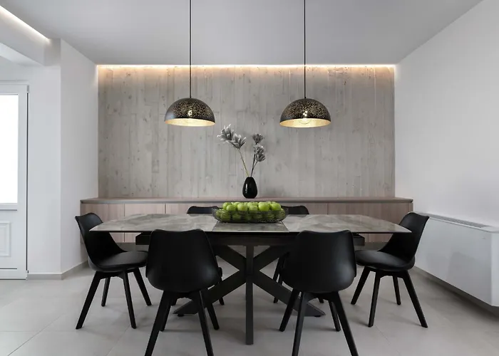 Wunderschoene In Monte Smith By Interhome * Rhodes City