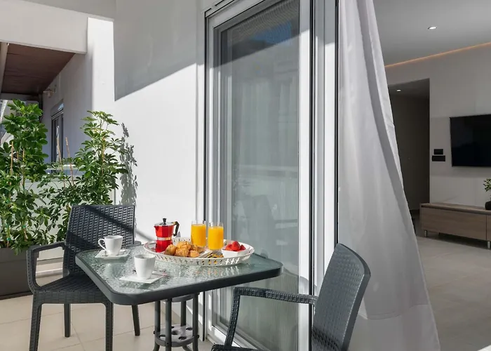 Apartment Wunderschoene In Monte Smith By Interhome