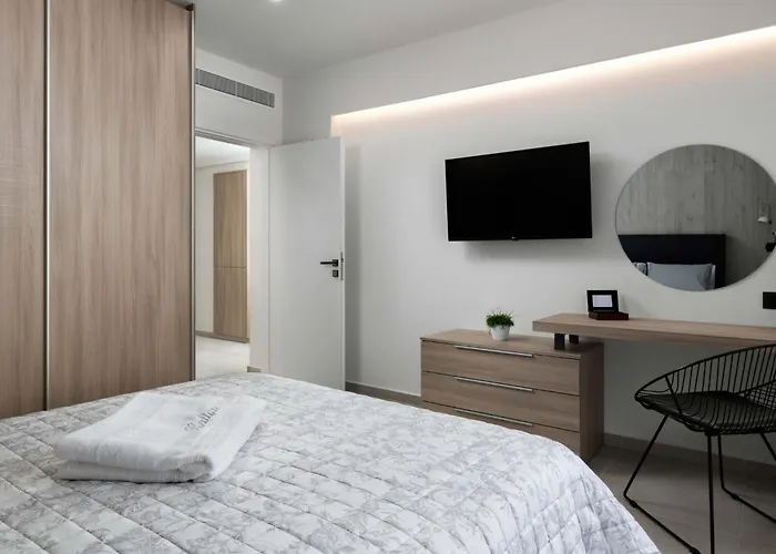 Wunderschoene In Monte Smith By Interhome Apartment