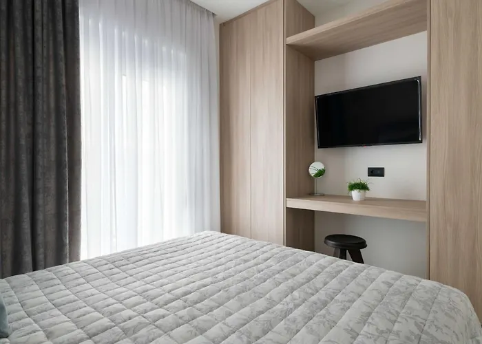 Wunderschoene In Monte Smith By Interhome Apartment Rhodes City