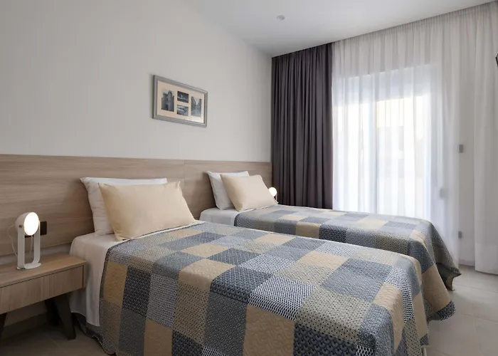 Apartment Wunderschoene In Monte Smith By Interhome