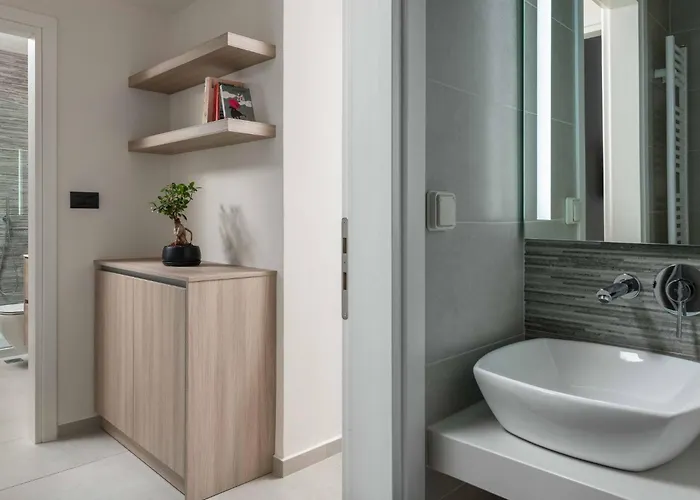 Wunderschoene In Monte Smith By Interhome Apartment