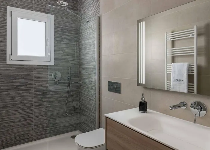 Apartment Wunderschoene In Monte Smith By Interhome