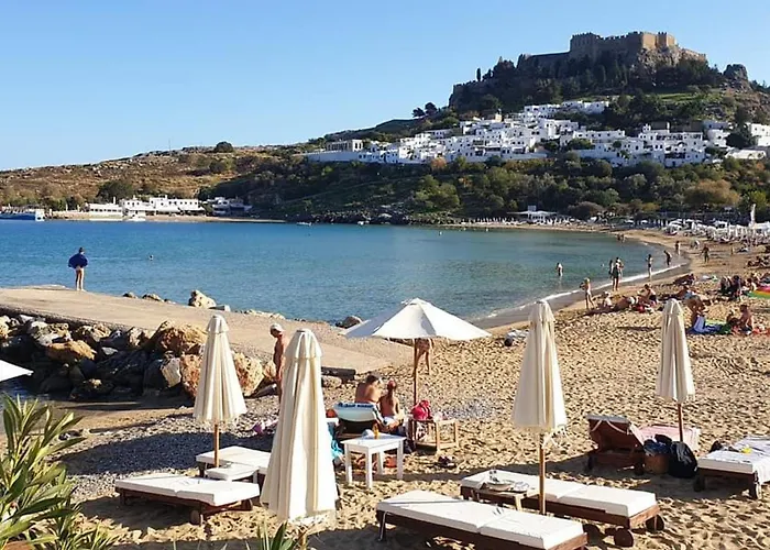 Apartment Wunderschoene In Monte Smith By Interhome