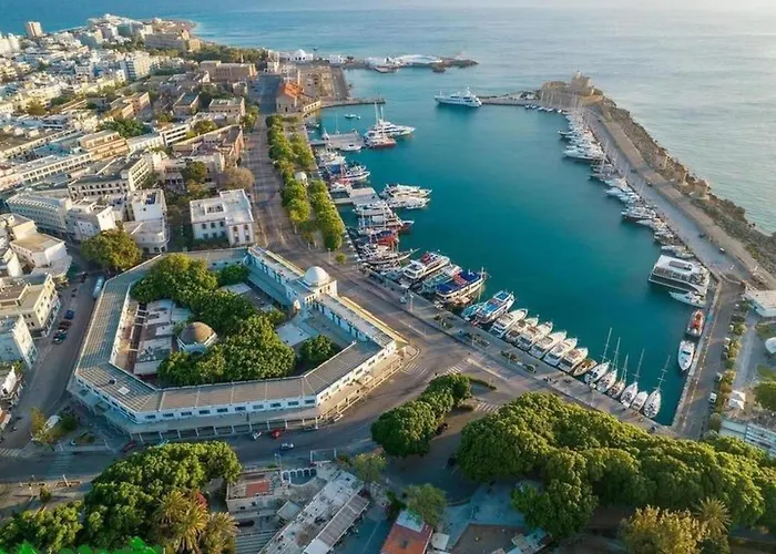 Wunderschoene In Monte Smith By Interhome *