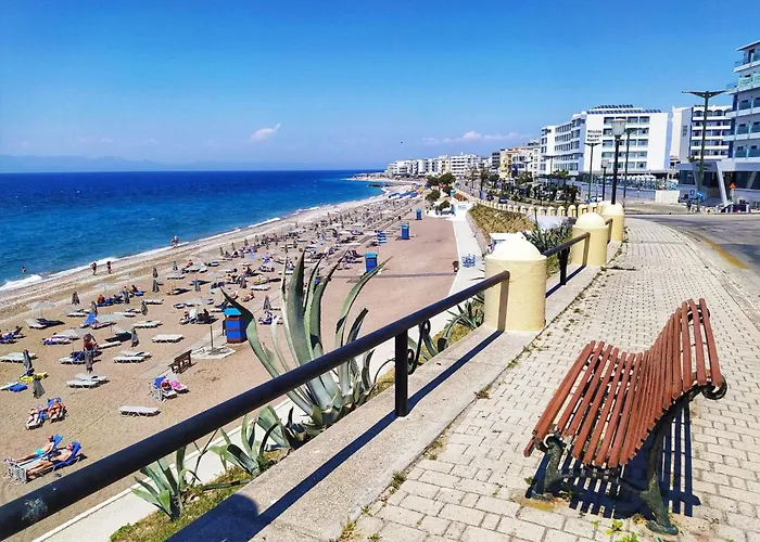 Apartment Wunderschoene In Monte Smith By Interhome