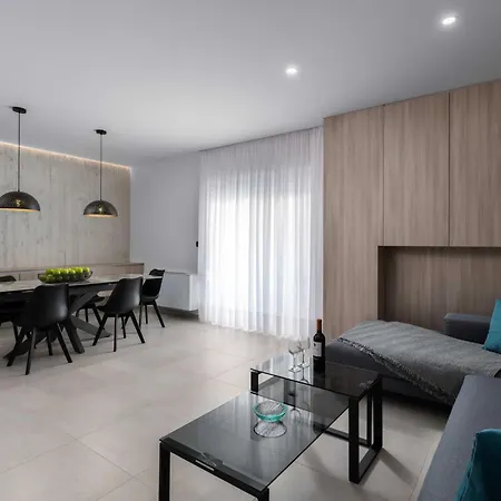 Wunderschoene In Monte Smith By Interhome Lejlighed *