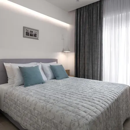 아파트 Wunderschoene In Monte Smith By Interhome