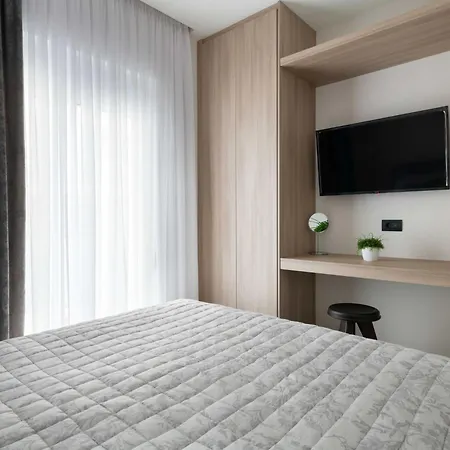 Wunderschoene In Monte Smith By Interhome 아파트 Rhodes City