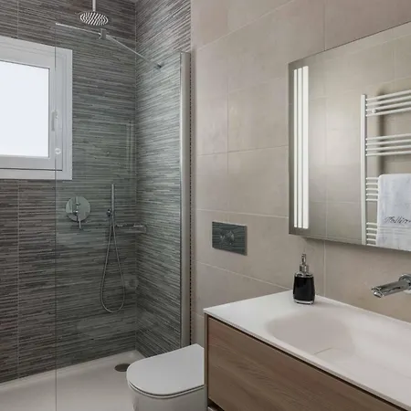 아파트 Wunderschoene In Monte Smith By Interhome
