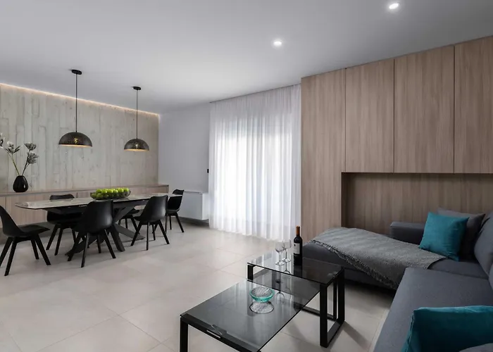 Wunderschoene In Monte Smith By Interhome Lejlighed *