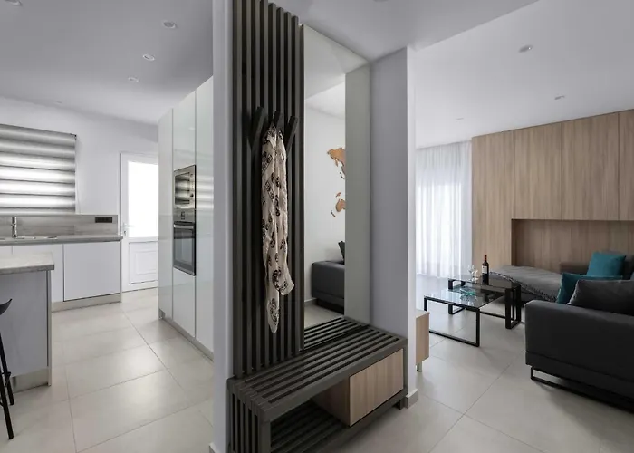 Wunderschoene In Monte Smith By Interhome