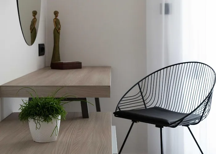 Wunderschoene In Monte Smith By Interhome Lejlighed Rhodes City