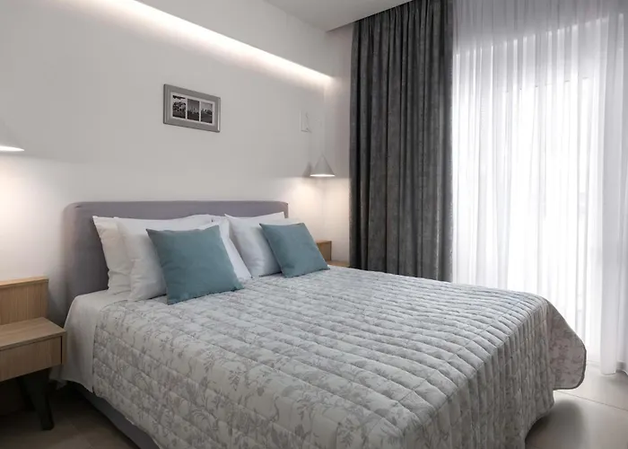 Lejlighed Wunderschoene In Monte Smith By Interhome