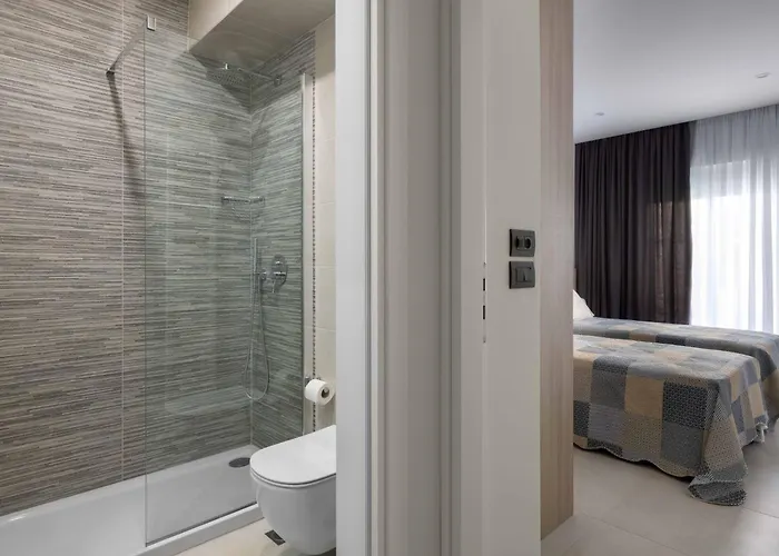 Wunderschoene In Monte Smith By Interhome *